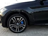 BMW X6 M Power V8 2017
